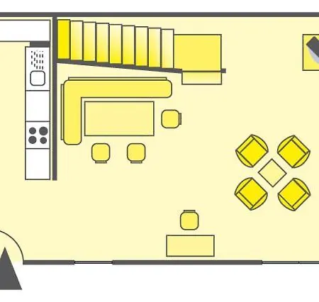 Ferienhaus 6