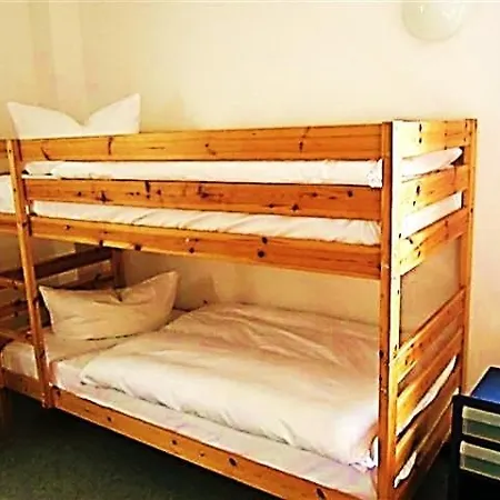 Ferienhaus 6 * Klink