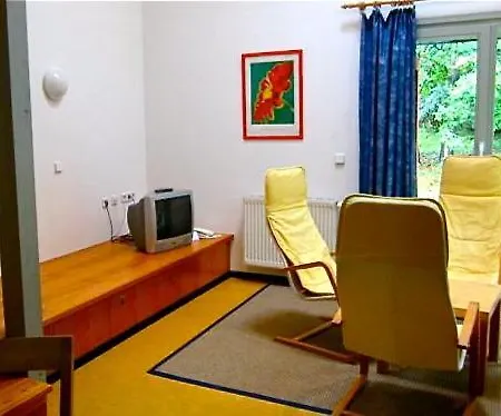 Ferienhaus 6 Klink