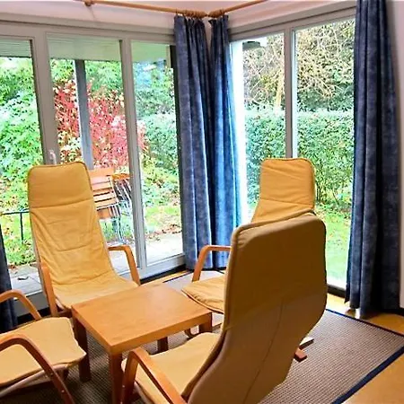 Ferienhaus 6 Apartment *