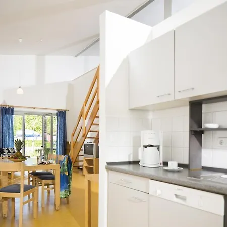 Ferienhaus 6 * Klink